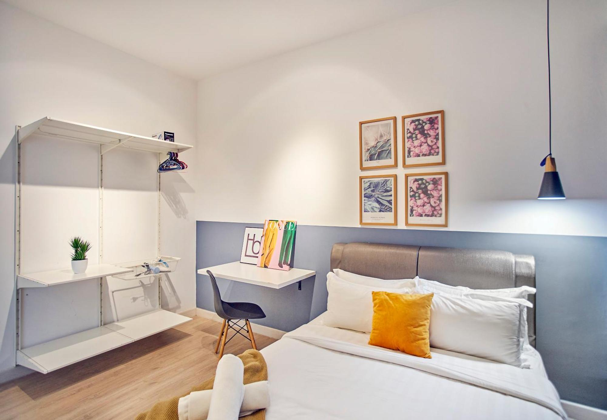 Arte Plus Klcc Designer Suites By Cobnb Куала-Лумпур Экстерьер фото