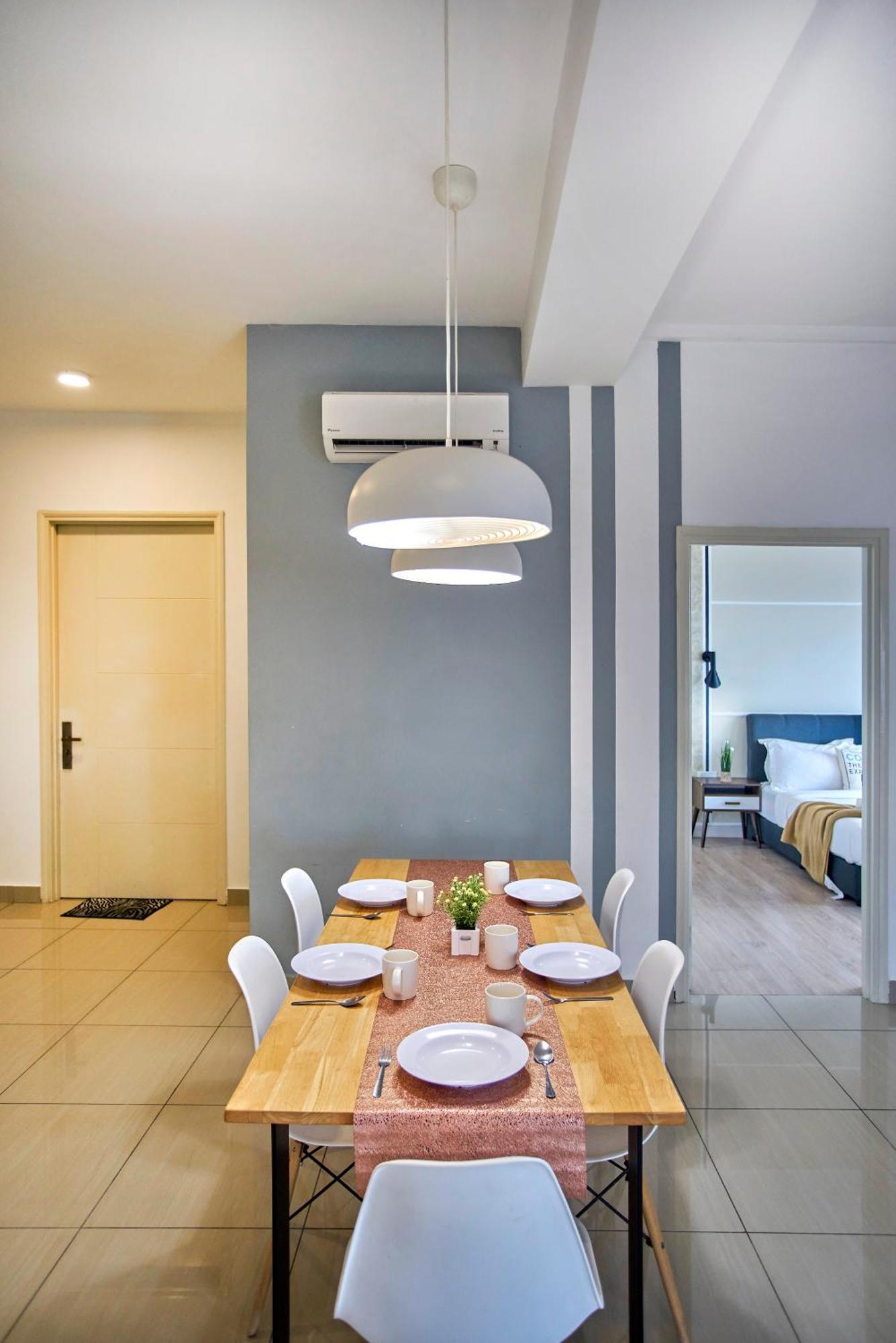 Arte Plus Klcc Designer Suites By Cobnb Куала-Лумпур Экстерьер фото